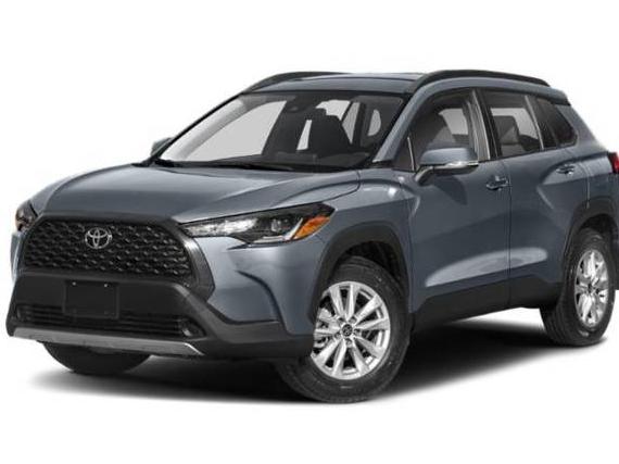 TOYOTA COROLLA CROSS 2023 7MUCAAAG5PV067492 image TOYOTA COROLLA CROSS 2023 7MUCAAAG5PV067492 image